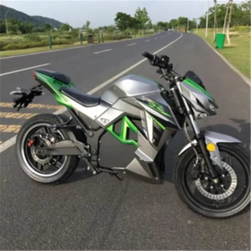 12000W Electric Motorcycle Hub Motor - Populaire nieuwe modieuze goedkope model 72v