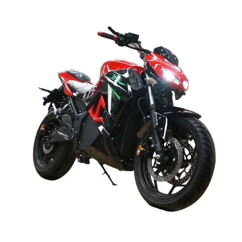 Luyuan populaire nieuwe modieu - 12000W Electric Motorcycle Hub Motor recensie en prijs