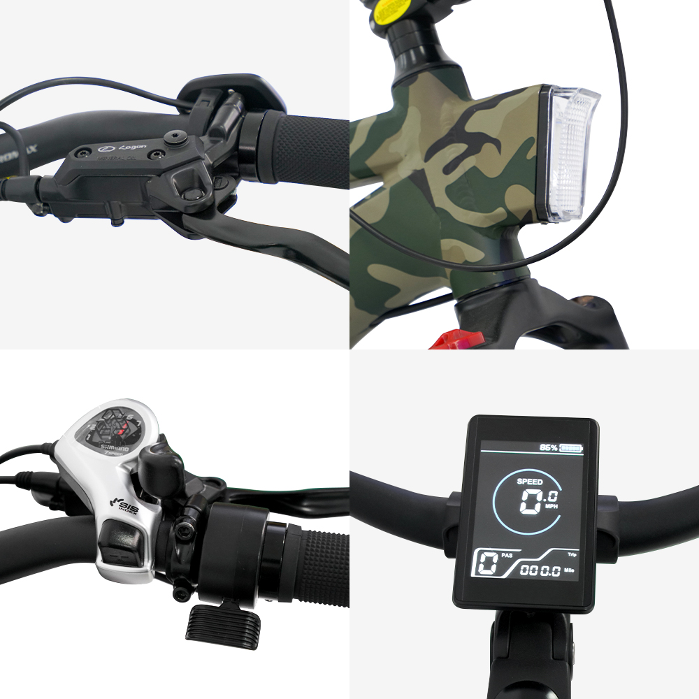 *voor elektrische fietsen voor - 48V 1500W Rear Hub Motor With Battery recensie en prijs