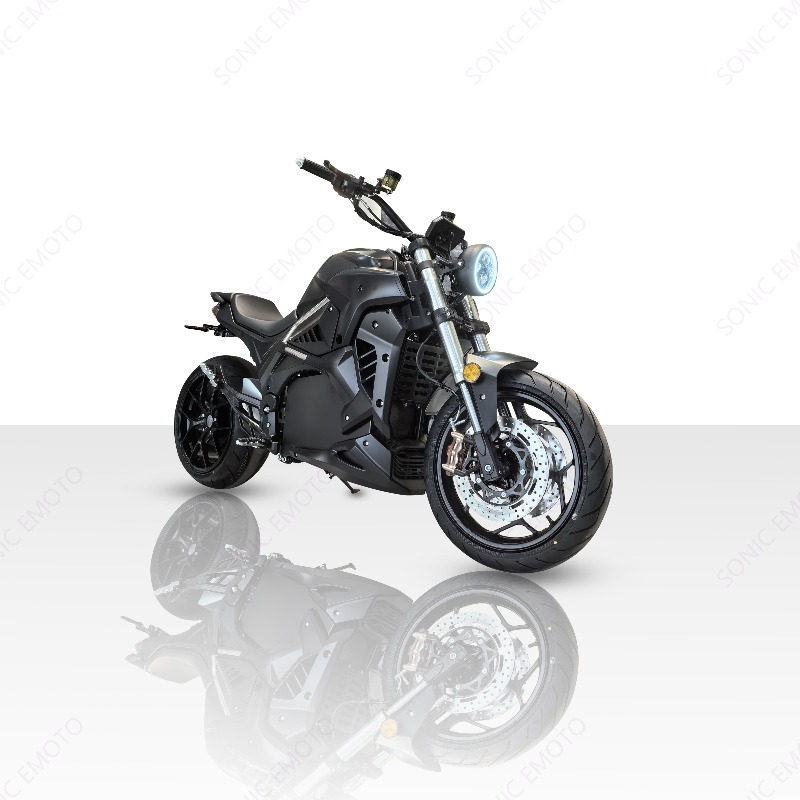Ducati model elektrische off-r - 72V 8000W Brushless Hub Motor recensie en prijs