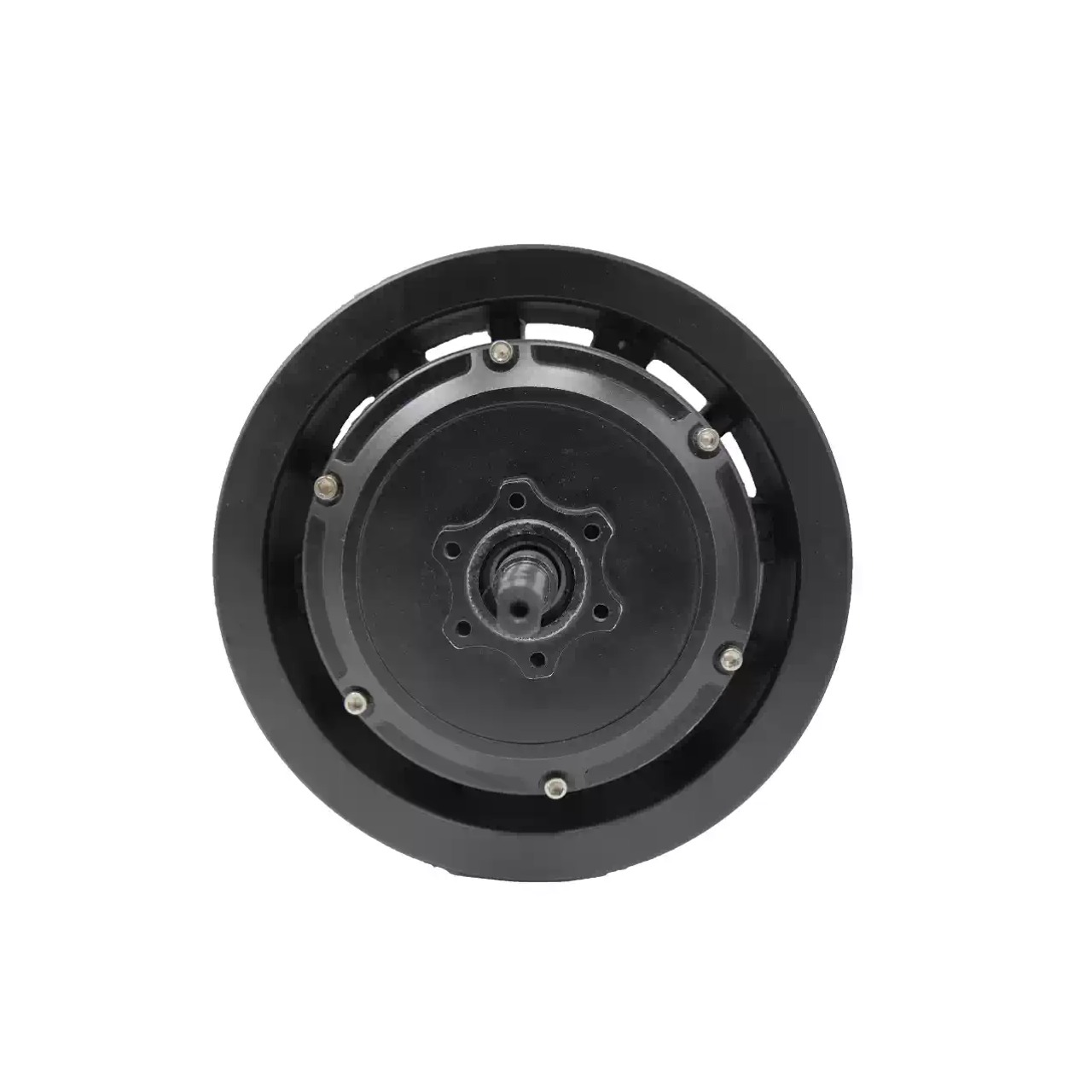 11 inch 72V 5000W gesplitste n - 5000W Hub Motor Kit 72V recensie en prijs