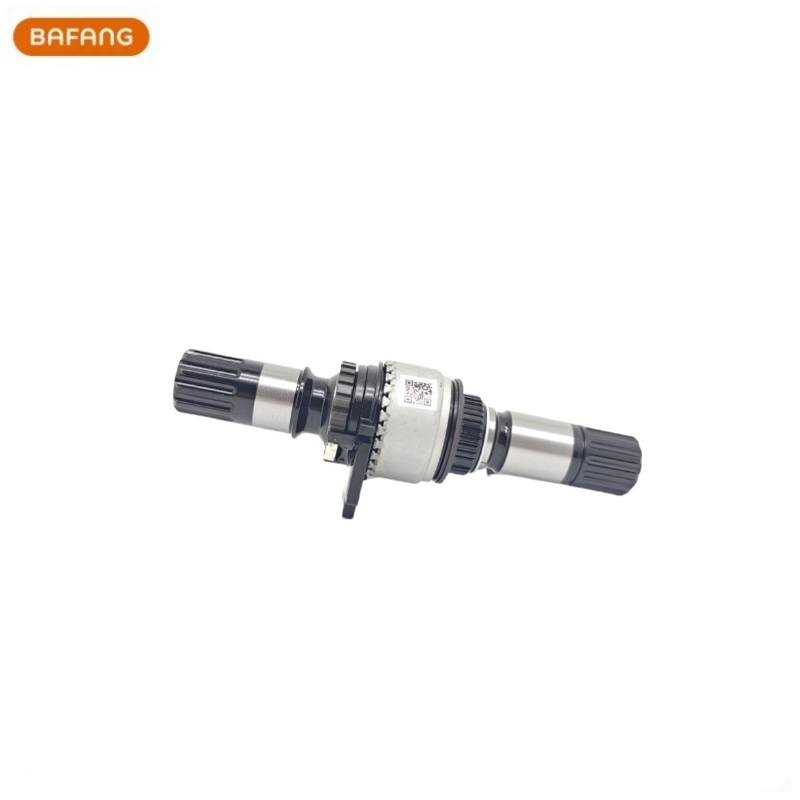 Gespecialiseerde koppel trapas - Torque Sensor Mid Drive Motor Kit recensie en prijs