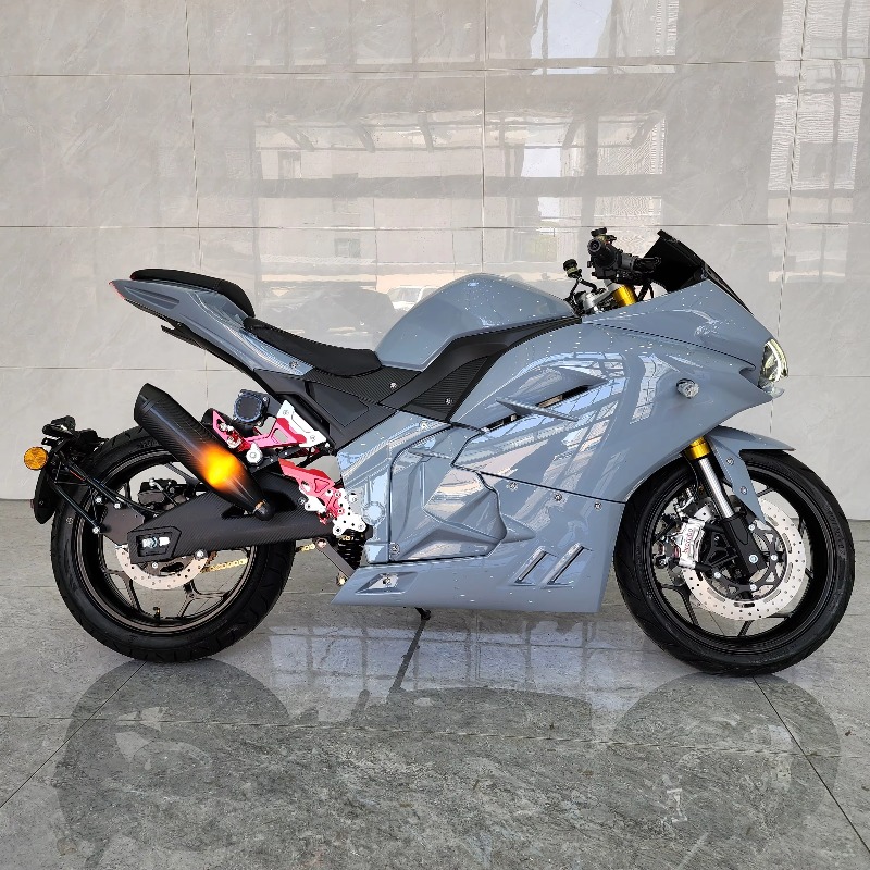 STLF Max Snelheid 200km/u Kort - 12000W Electric Motorcycle Hub Motor recensie en prijs