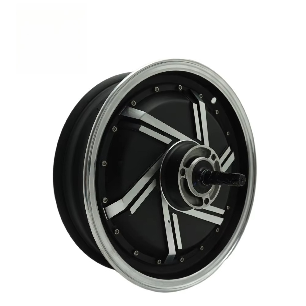 13X3.5 Inch 8000W 72V 120kph E - 72V 8000W Brushless Hub Motor recensie en prijs