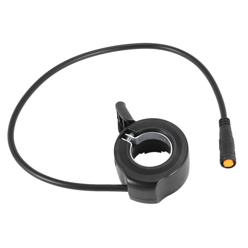 NALFI-8X Duimgashendel voor Ba - Mid Drive Conversion Kit 1000W recensie en prijs