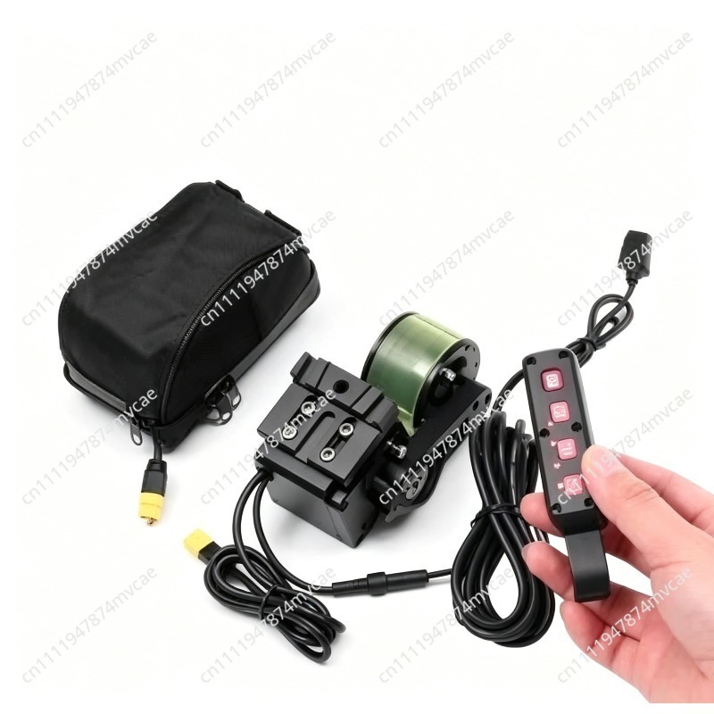 YBJ48V Mid-Drive Elektrische F - Mid Drive Conversion Kit 1000W recensie en prijs