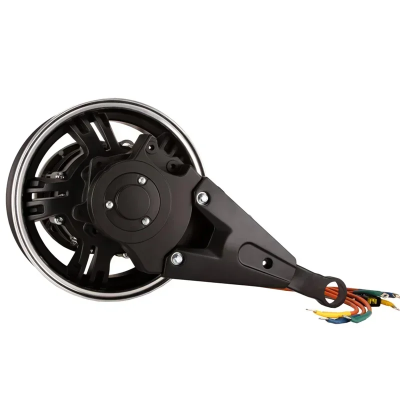 12000w elektrische motorfiets  - 12000W Electric Motorcycle Hub Motor recensie en prijs