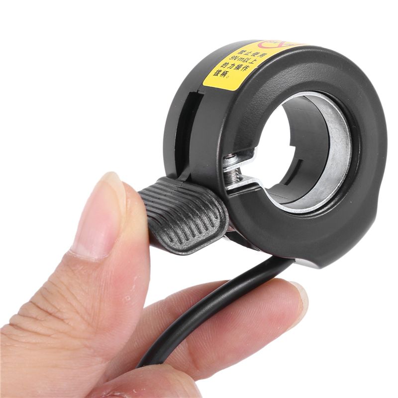 CGDS-20X Duimgaspedaal voor Ba - Mid Drive Conversion Kit 1000W recensie en prijs