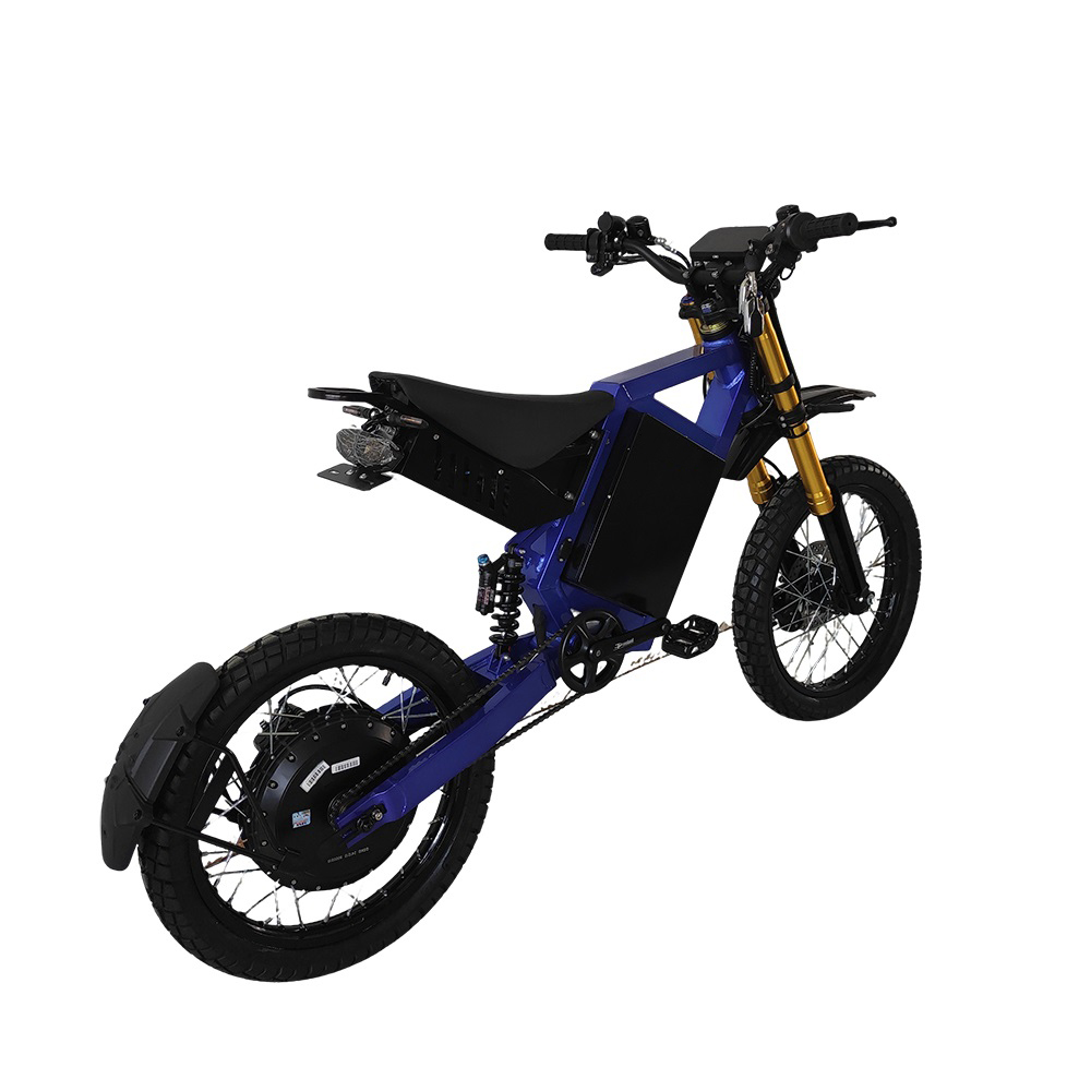 Hoge Kwaliteit Voor Stealth Bo - 3000W Stealth Bomber Motor recensie en prijs