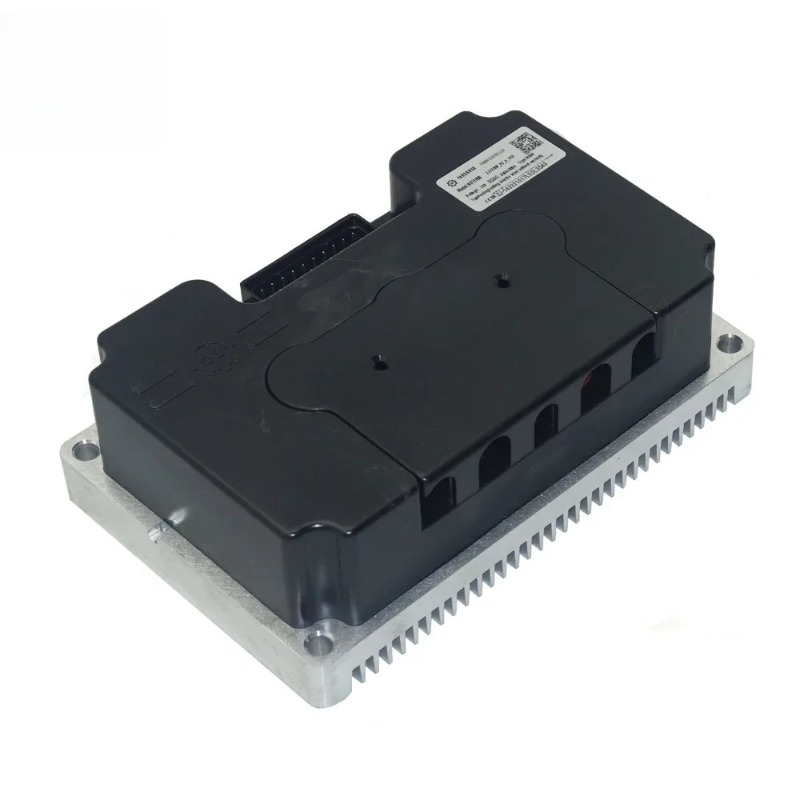 QS Motor ND72680 Controller Co - 5000W Hub Motor Kit 72V recensie en prijs