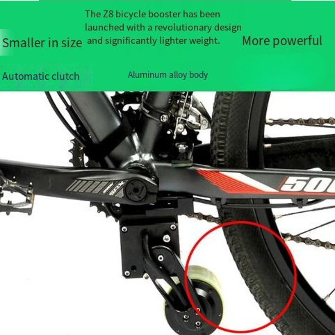 Voor Commuter- en mountainbike - Mid Drive Conversion Kit 1000W recensie en prijs