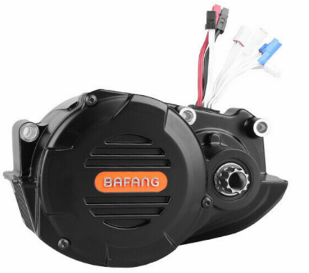 Bafang G510 52V 48V 1000W Mid  - Mid Drive Conversion Kit 1000W recensie en prijs