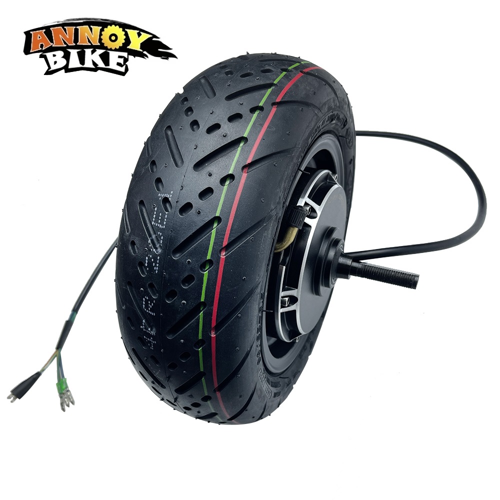 5000 w 60 H Hub Motor Vacuüm B - 5000W Hub Motor Kit 72V recensie en prijs