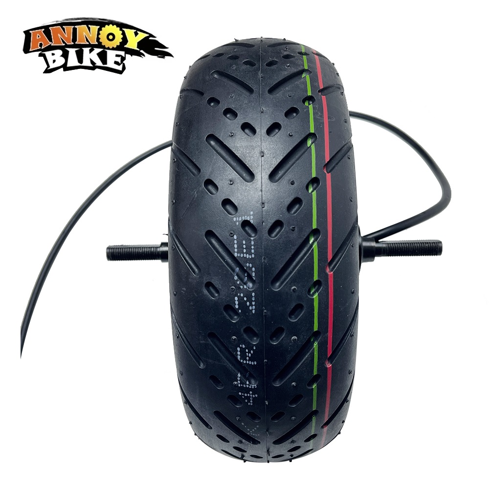 5000 w 60 H Hub Motor Vacuüm B - 5000W Hub Motor Kit 72V recensie en prijs