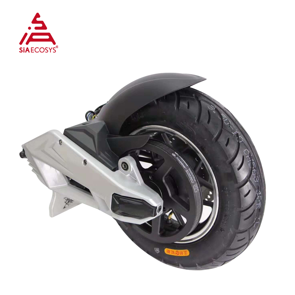 Elektrische Scooter 1000W Mid  - Mid Drive Conversion Kit 1000W recensie en prijs