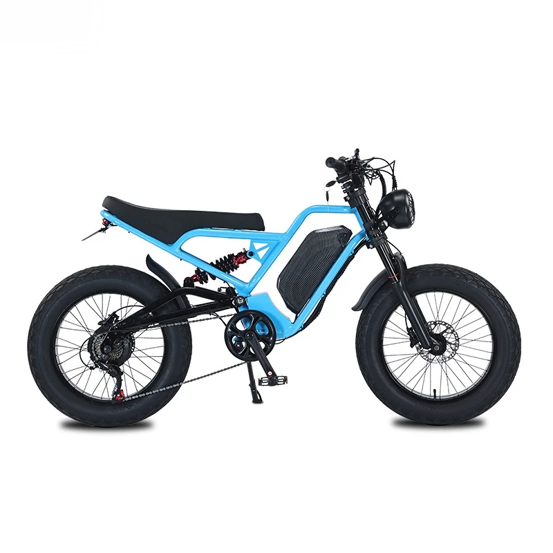 SXLL SXLL13Ah lithium batterij - 48V 1500W Rear Hub Motor With Battery recensie en prijs