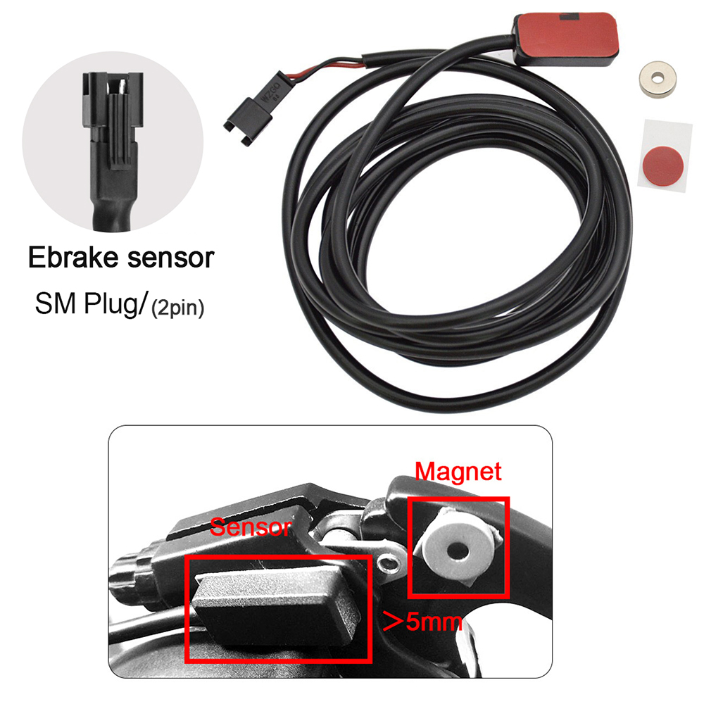 72V 5000W E-bike kit met S966  - 5000W Hub Motor Kit 72V recensie en prijs