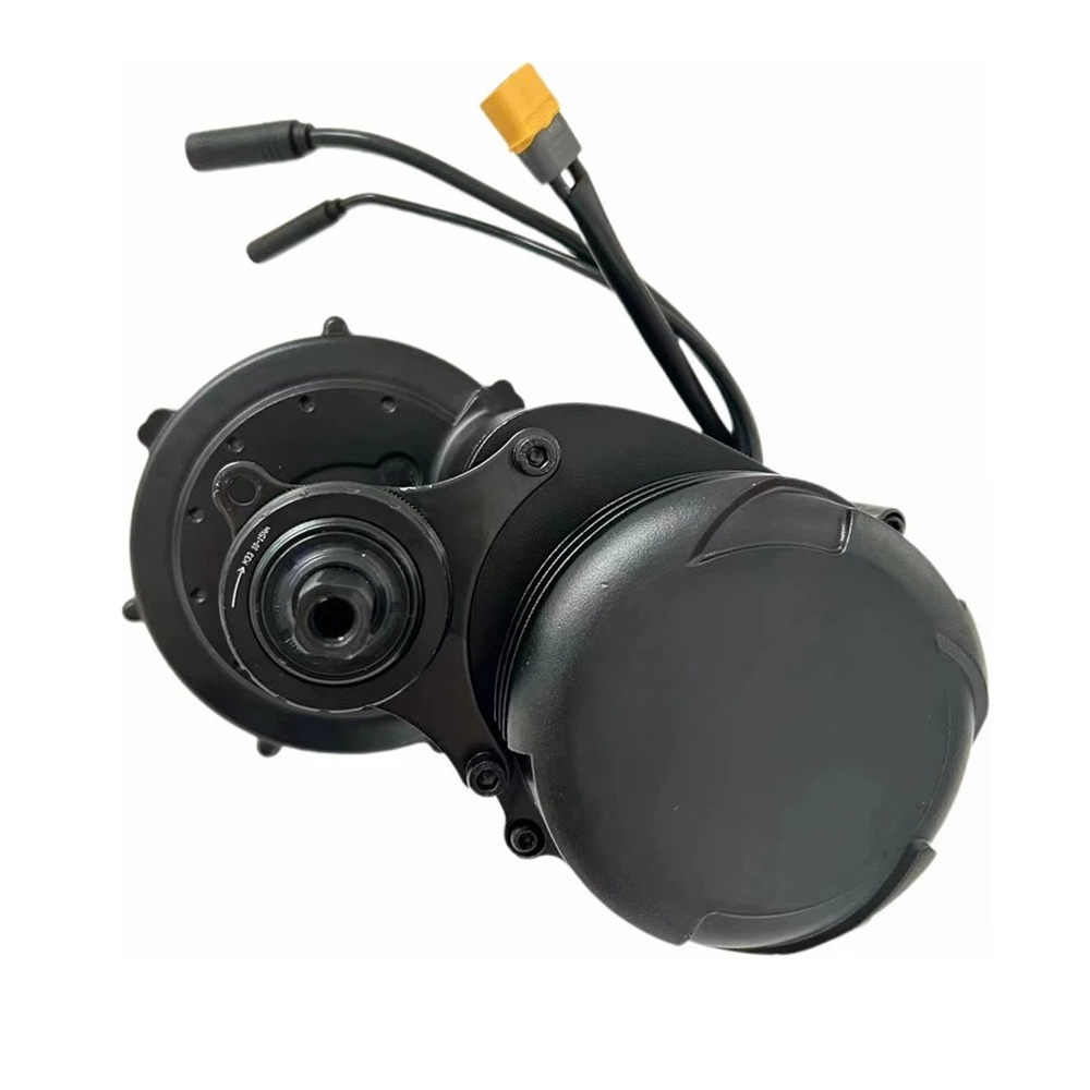 Nieuwe Koppel Sensor Mid Motor - Torque Sensor Mid Drive Motor Kit recensie en prijs