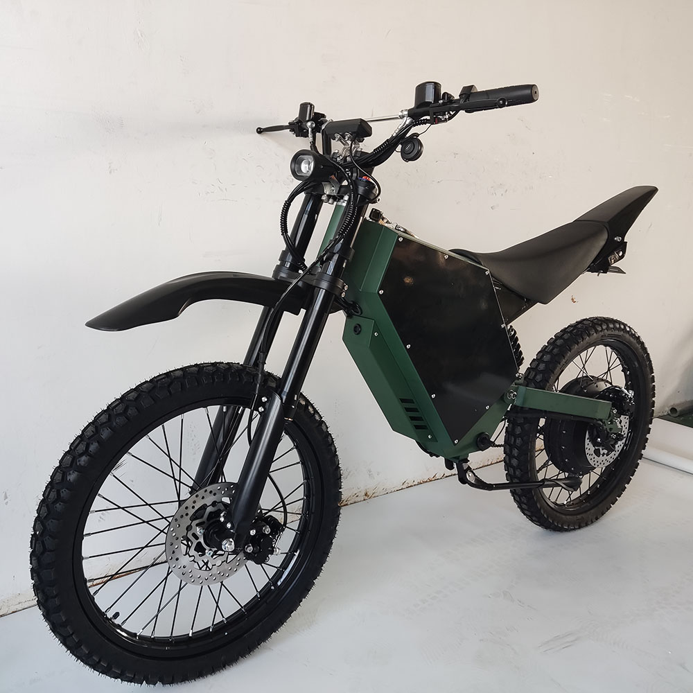 Professioneel Voor Stealth Bom - 3000W Stealth Bomber Motor recensie en prijs