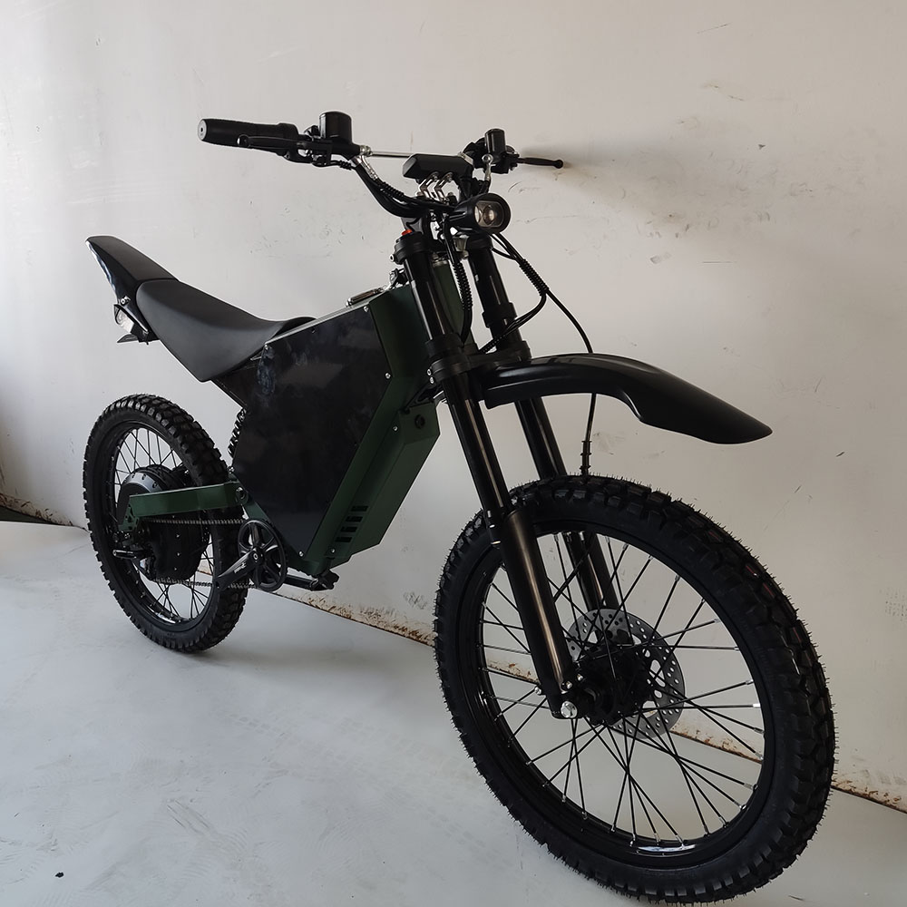 Professioneel Voor Stealth Bom - 3000W Stealth Bomber Motor recensie en prijs